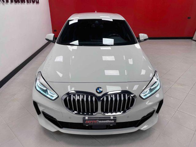 BMW 118 i M-SPORT 140CV AUTO