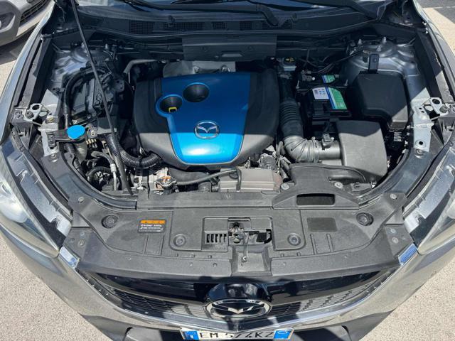 MAZDA CX-5 2.2L Skyactiv-D 150CV Exceed SOGGIORNO GRATIS