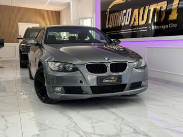Bmw Serie 3 320d Coupé Msport Full Opt