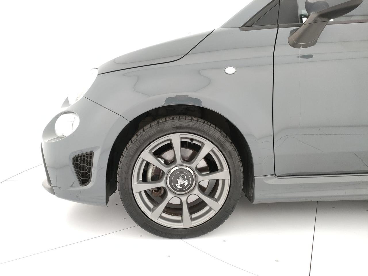 ABARTH 595 1.4 t-jet 145cv my18