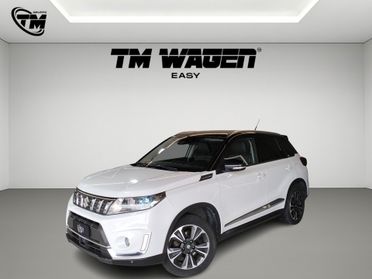 Suzuki Vitara 1.4 boosterjet Top 4wd allgrip