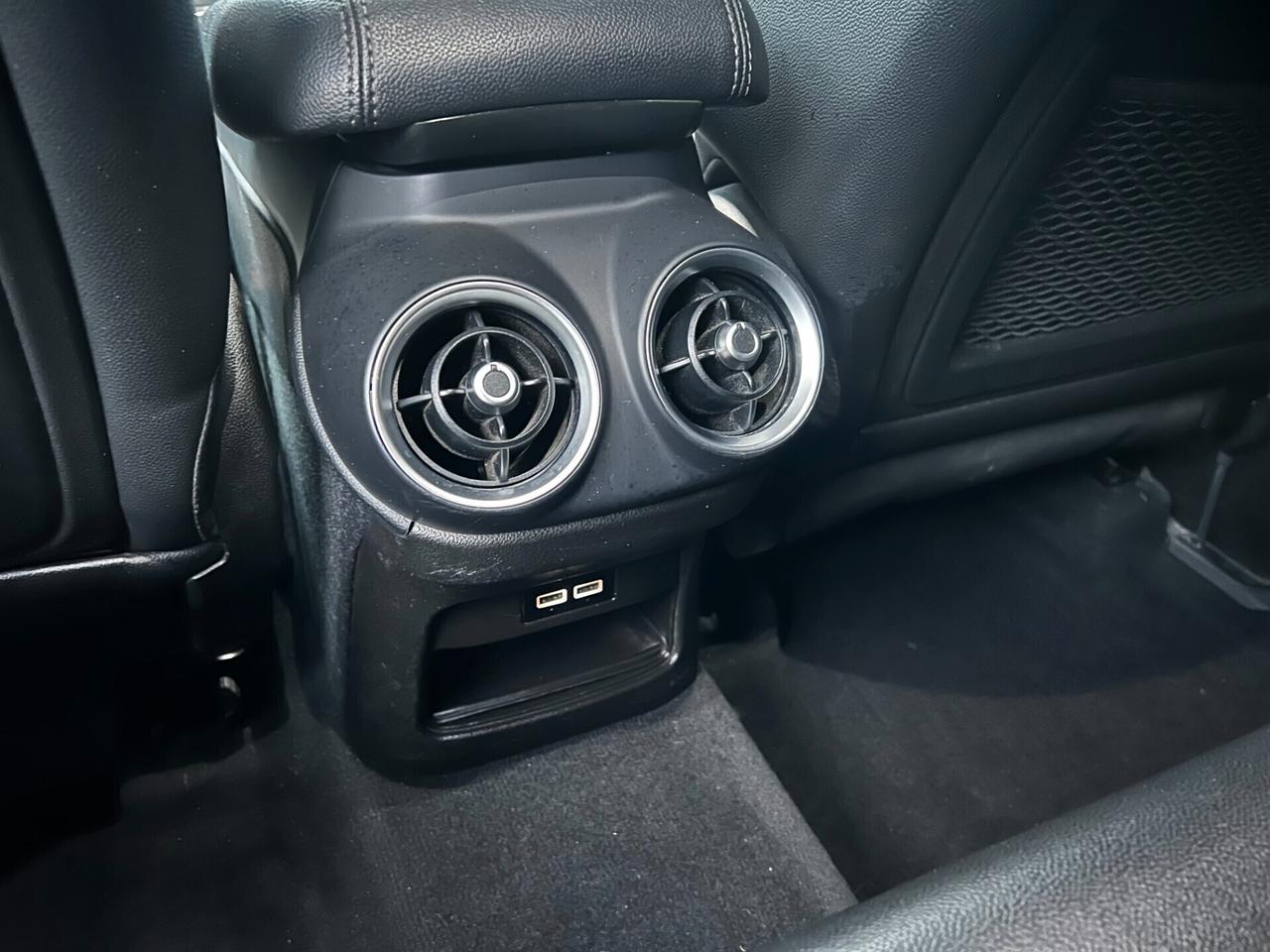 Alfa Romeo Stelvio 2.2 210 CV AT8 Q4 -2018