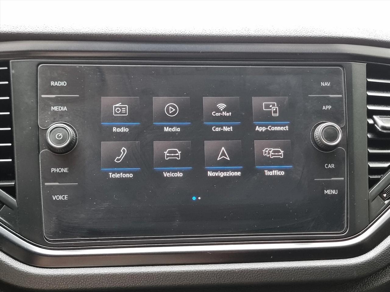 Volkswagen T-Roc 24 MESI GARANZIA 1.0 TSI 115 CV Style BlueMotion Technology NESSUN OBBLIGO DI FINANZIAMENTO