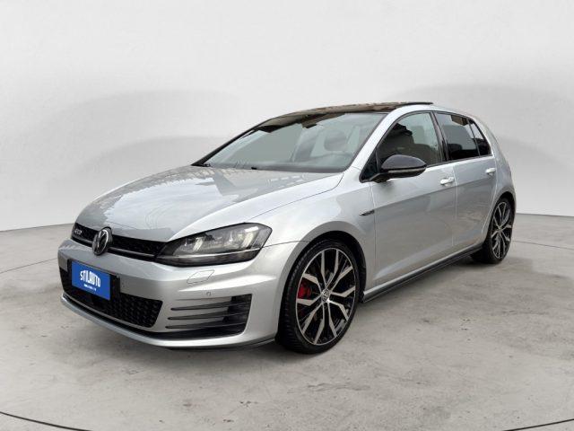 VOLKSWAGEN Golf GTD 2.0 TDI DSG 5p. Business BlueMotion Technology