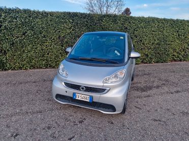 Smart ForTwo 1.0 2012