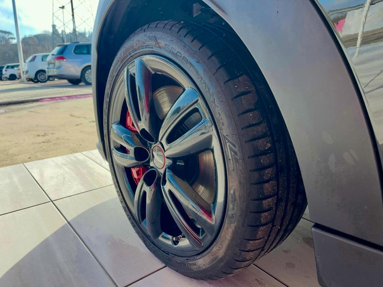 MINI Mini 4ª serie (F56) Mini 2.0 John Cooper ...