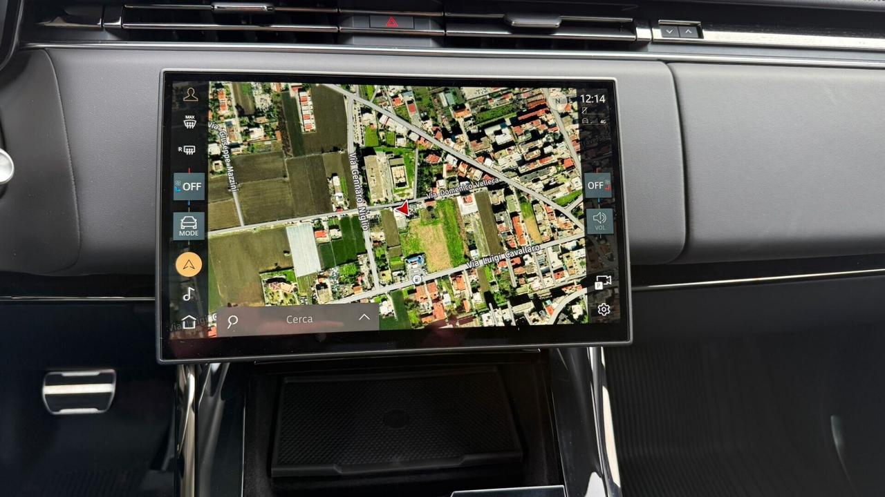 Land Rover Range Sport 3.0D l6 249 CV Dynamic SE 2025 km0