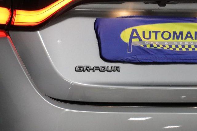 TOYOTA Yaris 1.6 Turbo MK2 GR Yaris Circuit DAT