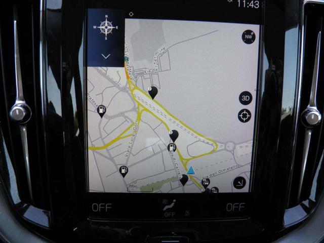 VOLVO XC60 D4 Business