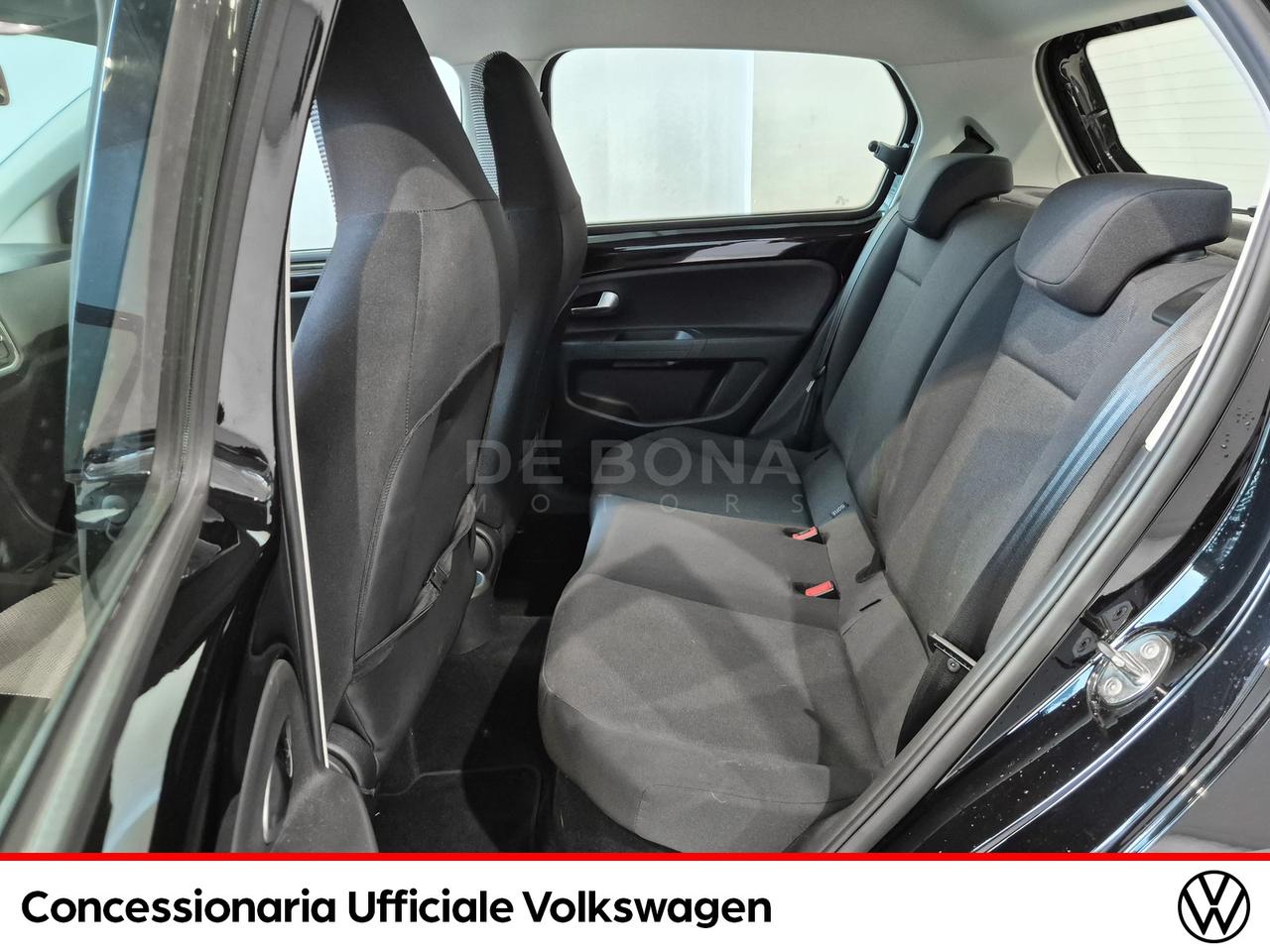 Volkswagen up! 3p 1.0 eco move 68cv