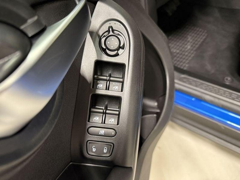 FIAT 500X 500X 1.5 T4 Hybrid Sport 130cv DCT