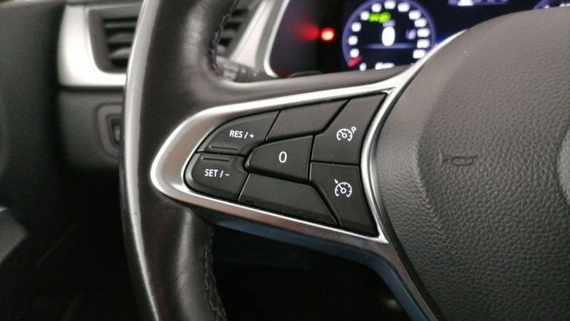 Renault Captur 1.5 blue dci Intens 115cv edc
