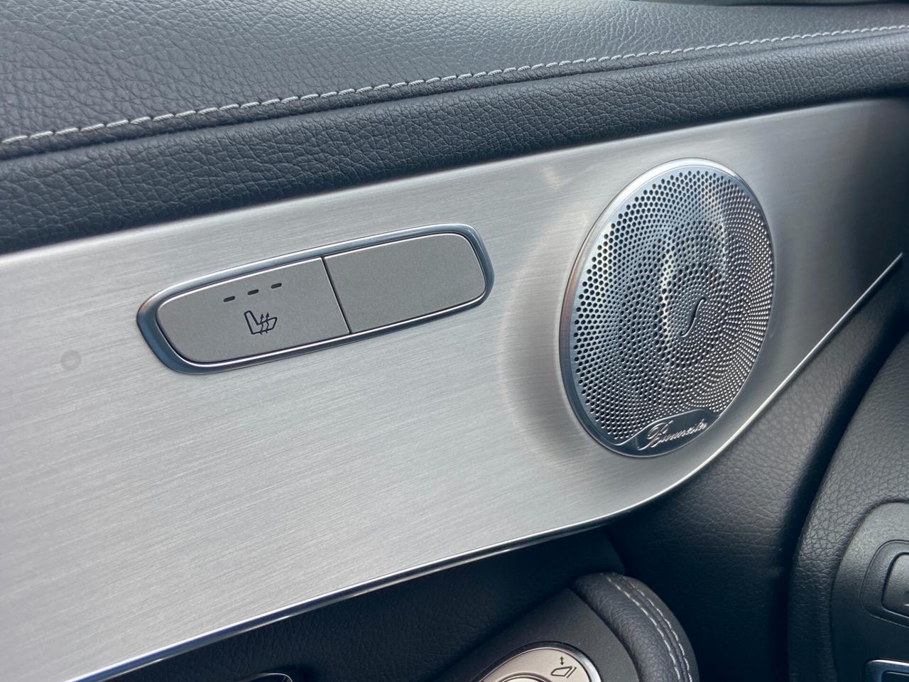Mercedes-Benz GLC 300e phev (eq-power) Premium 4matic auto