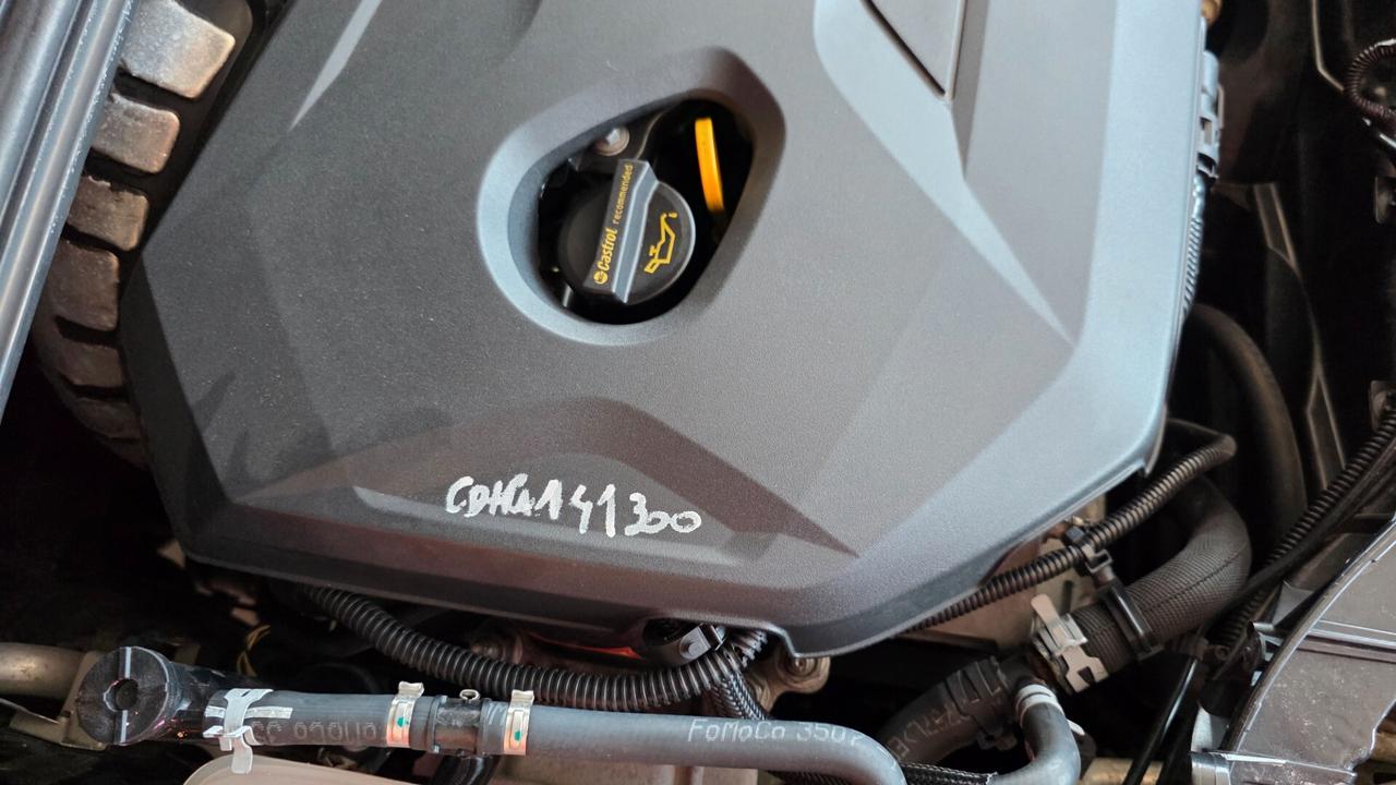 Ford Focus 1.6 EcoBoost 150 CV Start&Stop Titanium