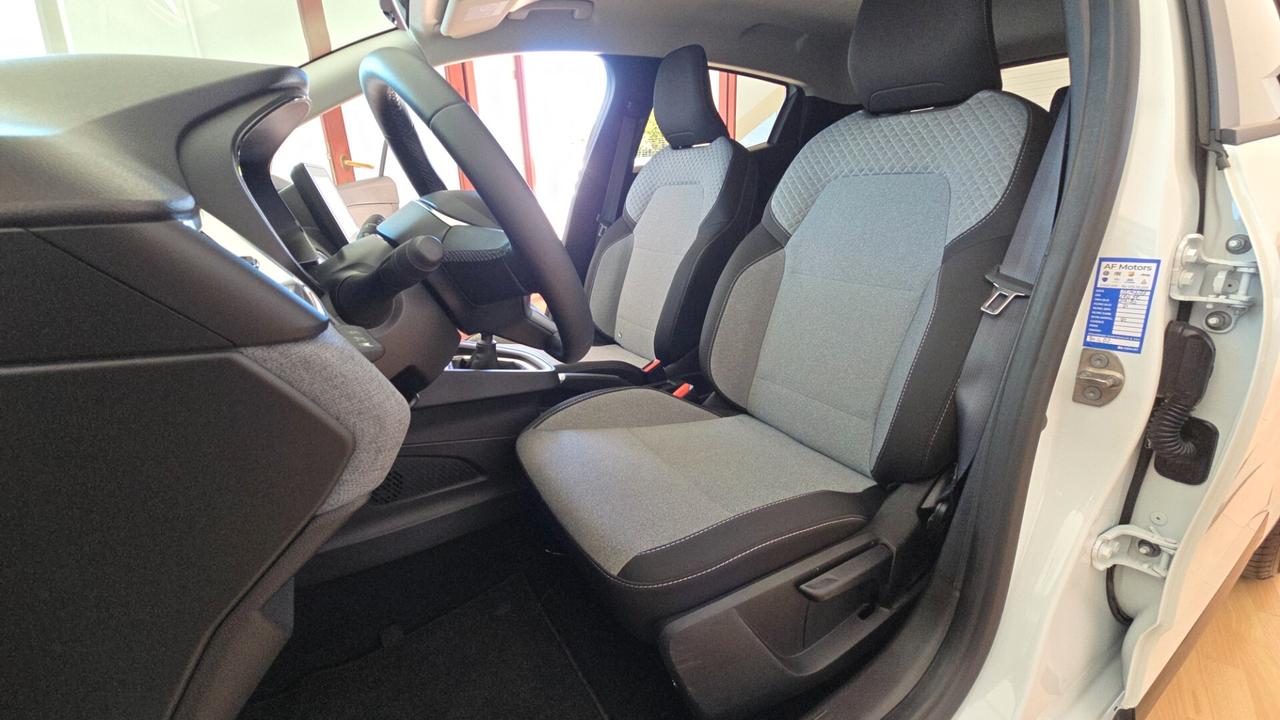 Mitsubishi Colt 1.0L turbo 90 CV Invite