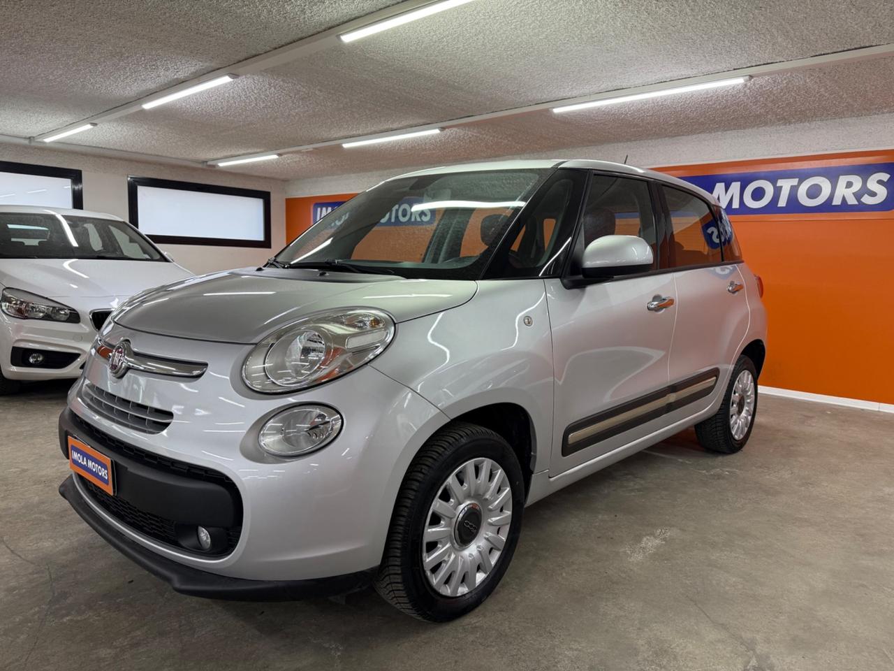 Fiat 500L 0.9 TwinAir Turbo Natural Power Pop Star