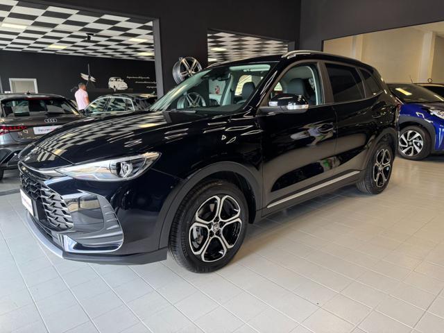 MG ZS 1.5 Hybrid+ Comfort