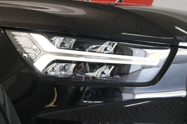VOLVO XC40 T3 Inscription UNICOPROPRIETARIO/PELLE
