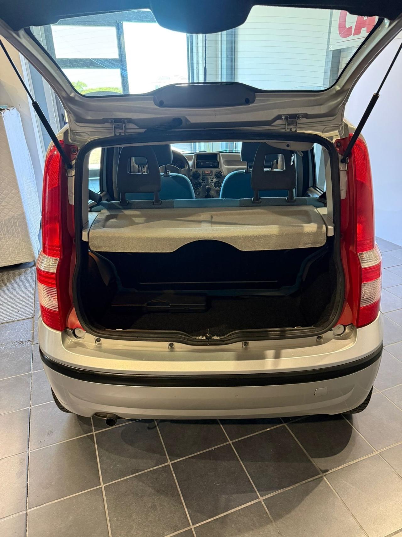 Fiat Panda 1.3 MJT -ROTTAMAZIONE GRATUITA