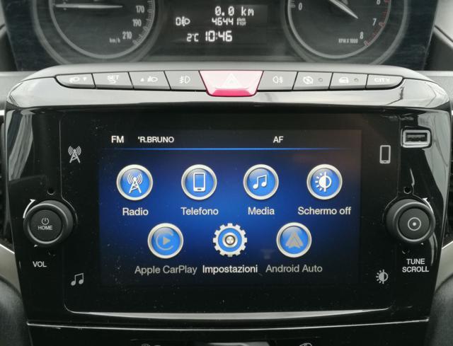 LANCIA Ypsilon 1.0 FireFly 5 porte S&S Hybrid Gold