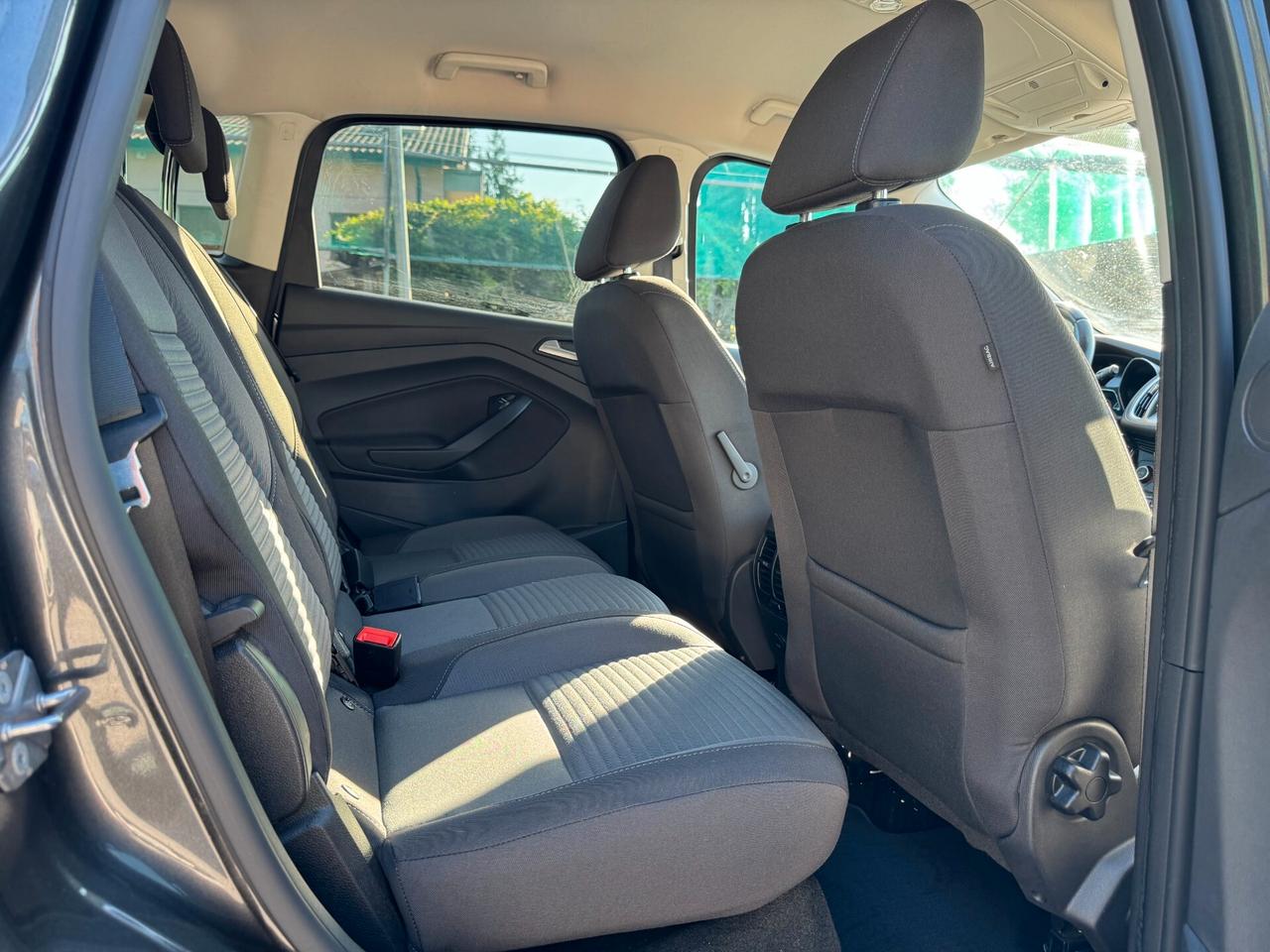 Ford C-Max 1.5 TDCi 95CV Start&Stop Business