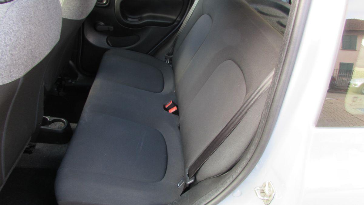 FIAT - Panda - 1.0 FireFly S&S Hybrid