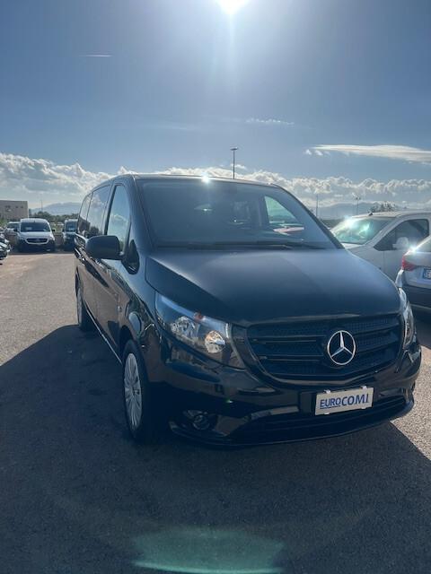 Mercedes-benz Vito 2.0 116 CDI PC-SL Tourer Pro Long