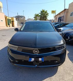 Opel Astra 1.5 Turbo Diesel 130 CV AT8 Business Elegance