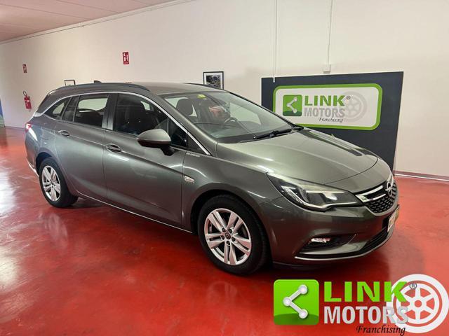 OPEL Astra PRENOTATA 1.6 CDTi 110CV S&S SportsTourer Business