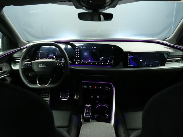 AUDI Q5 SPB TDI 204CV mHEV+ S tronic quattro S line ed.