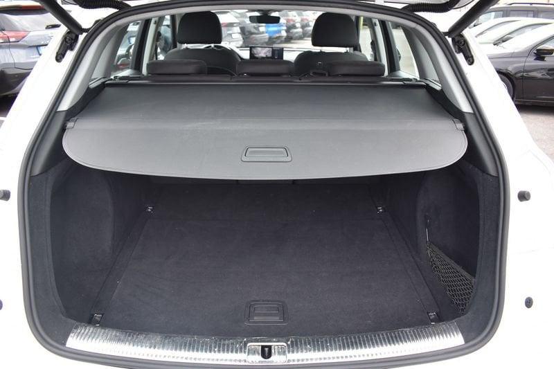 Audi Q5 40 TDI Busin. Advanced quattro S tronic