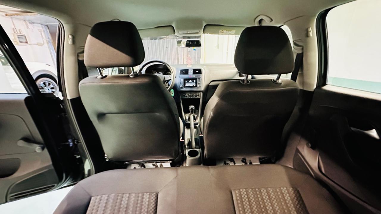 Volkswagen Polo 5p. Business.ok neopatentati. EURO 6