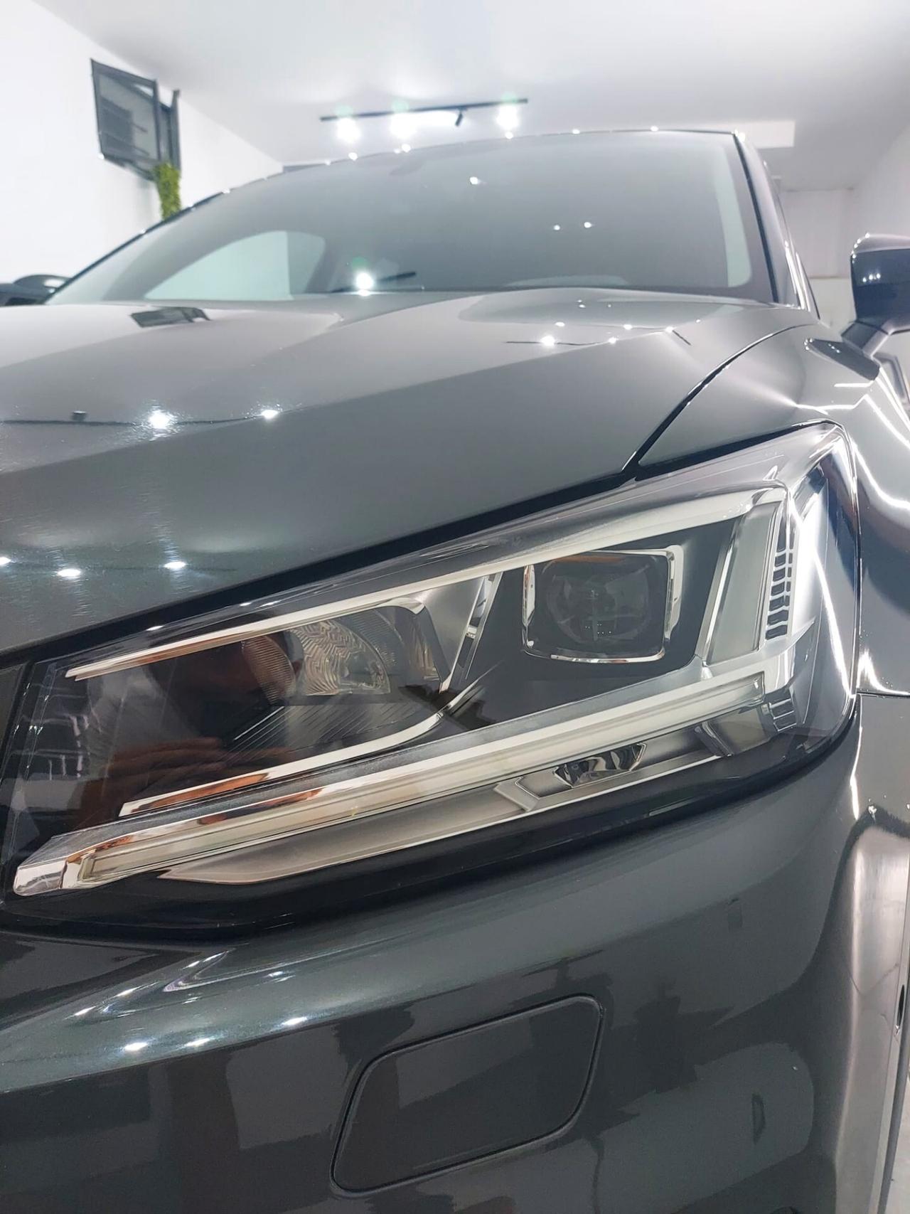 Audi Q2 1.6 TDI Sport 116cv