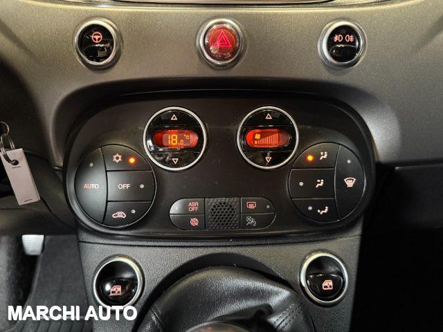 FIAT 500 1.0 Hybrid Sport