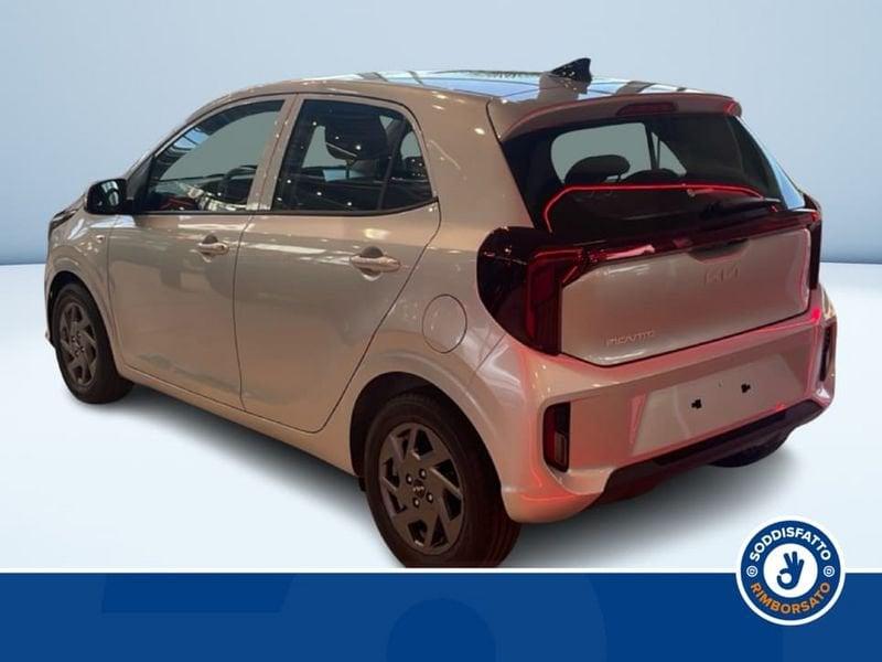 Kia Picanto 1.0 GPL Urban MY26