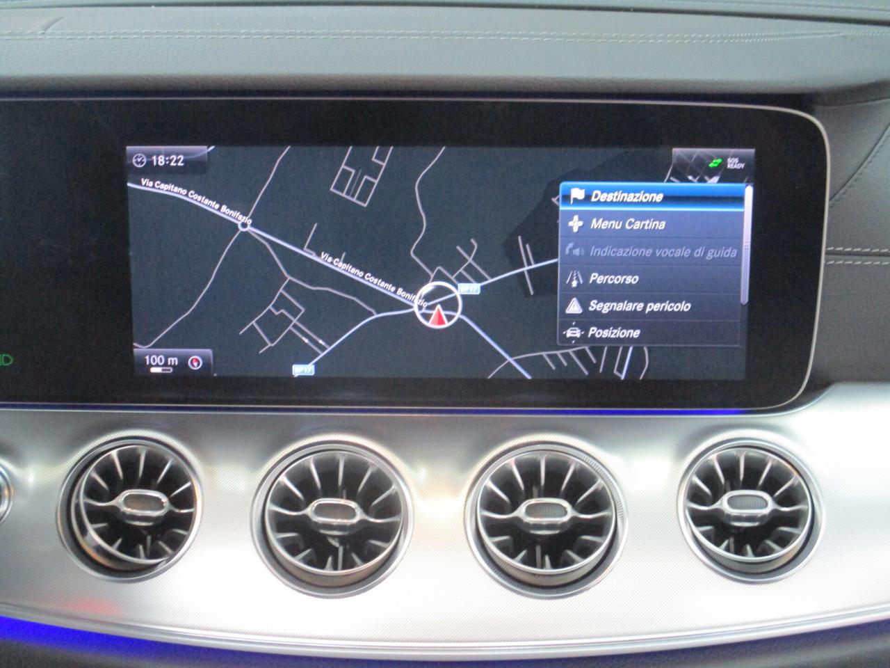 Mercedes-benz E 220 d Auto Cabrio Premium Plus