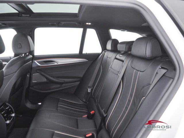BMW 525 Serie 5 d Msport