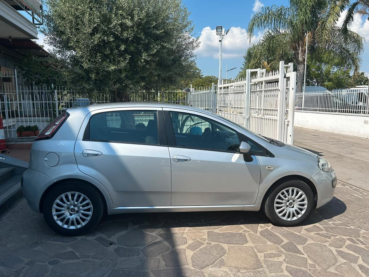 Fiat Punto Evo 1.3 Mjt 75 CV DPF 5 porte S&S Dynamic