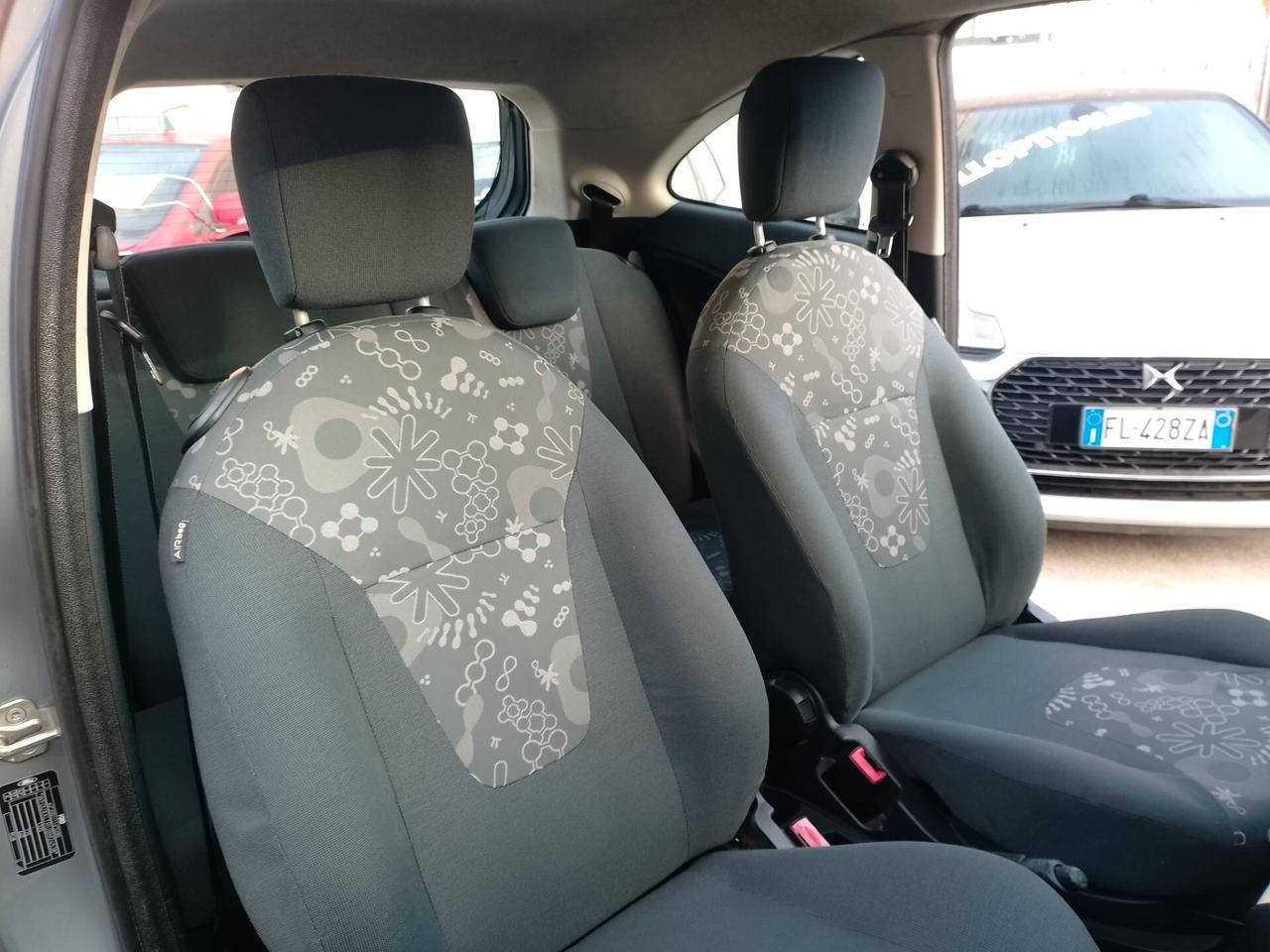 Ford Ka 1,2 Benzina Provenienza Nord Italia