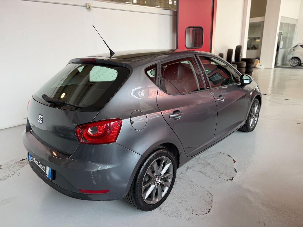 SEAT - Ibiza - 1.2 70 CV 5 porte Business High