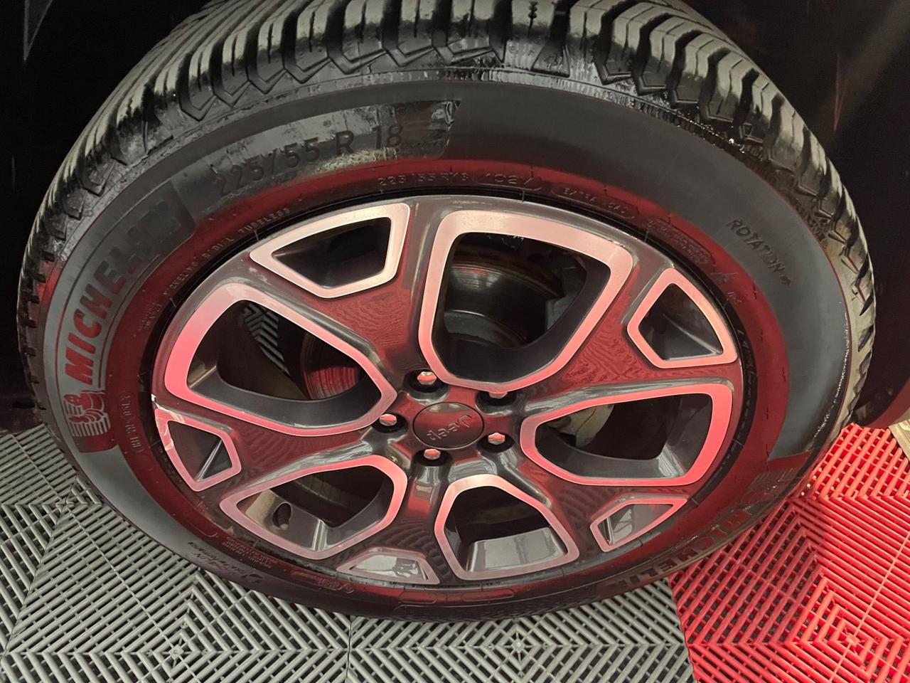 Jeep Renegade 1.4 MultiAir Limited