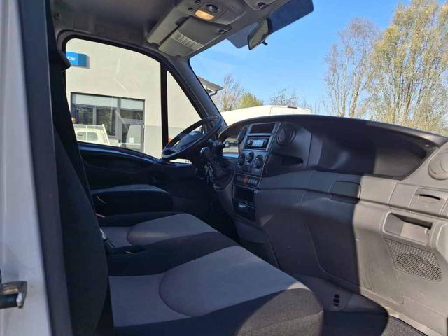 IVECO DAILY 35s15 3.0 hpi