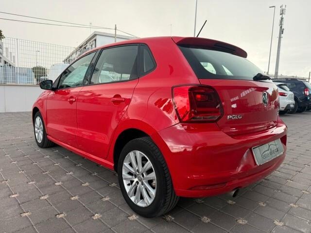 Volkswagen Polo 1.2 TSI 5p. Highline 2017
