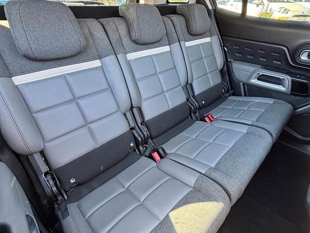 Citroen C5 Aircross BlueHDi 180 S&S EAT8 Shine IN PROMO