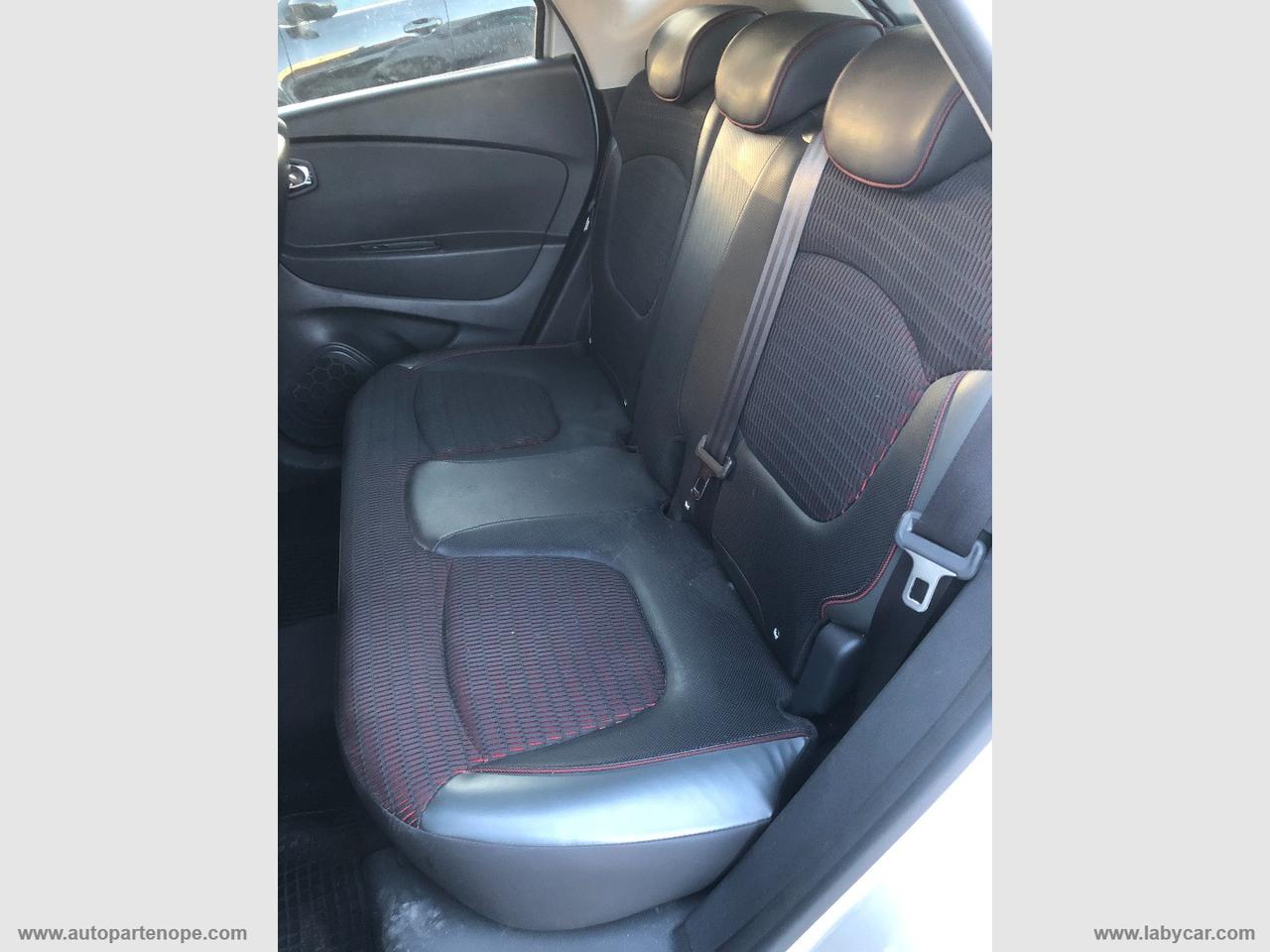 RENAULT Captur dCi 8V 90 CV S&S Energy Hypnotic