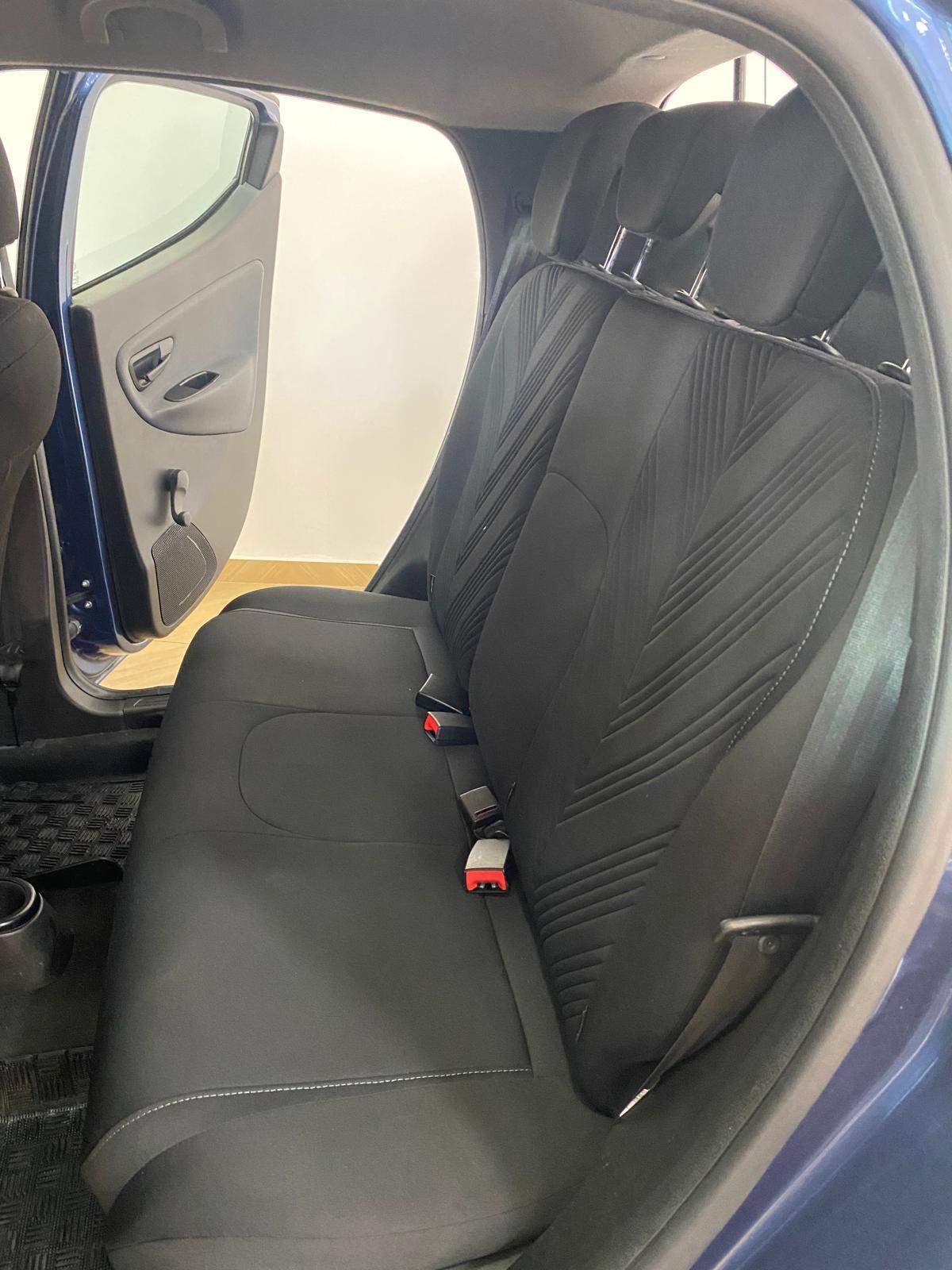 LANCIA YPSILON 1.0 HYBRID 2022-