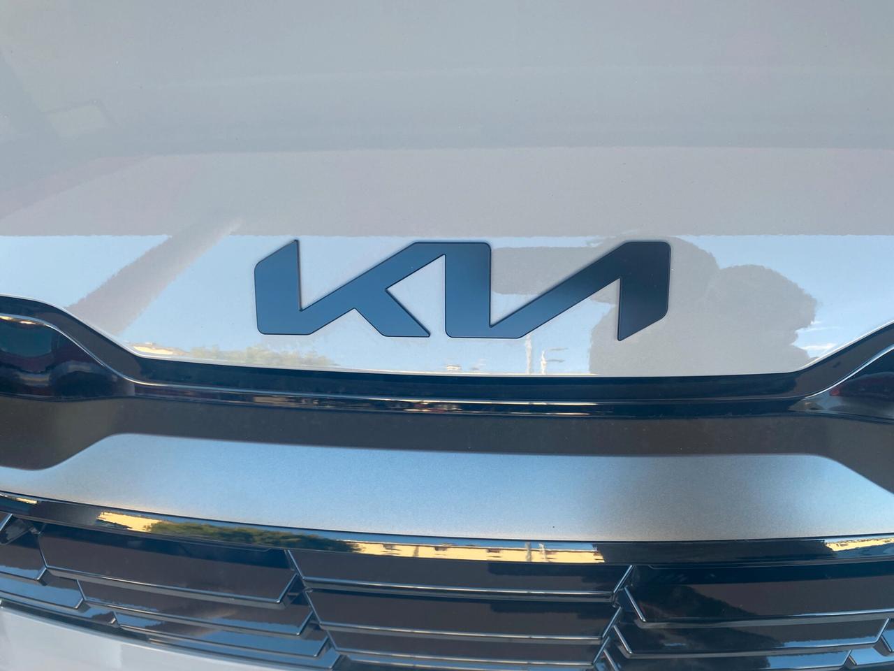 Kia Sportage 1.6 TGDi HEV AT Style