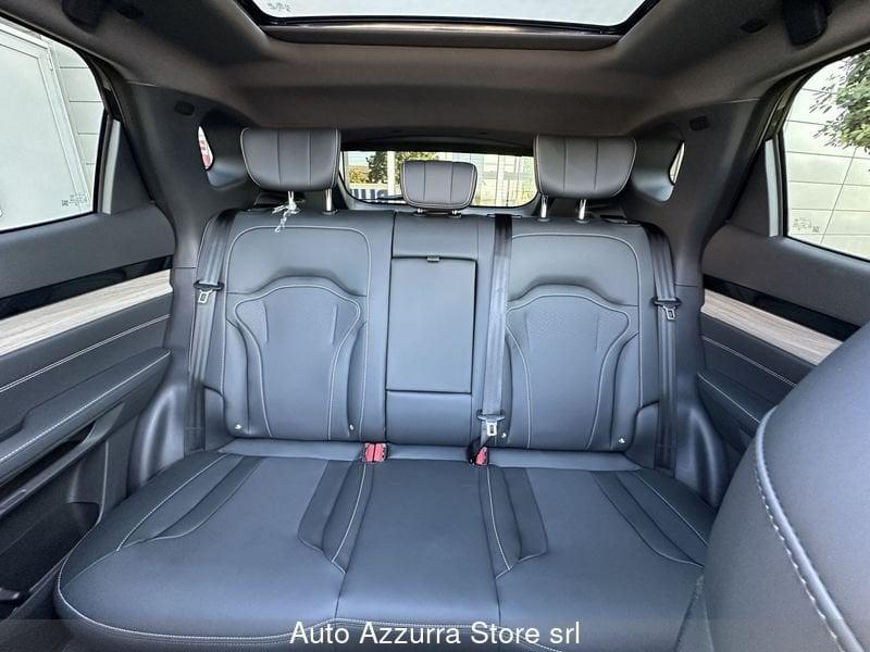 SPORTEQUIPE Sportequipe 6 GT Sportequipe 6 GT 1.6 T-GDI DCT GPL