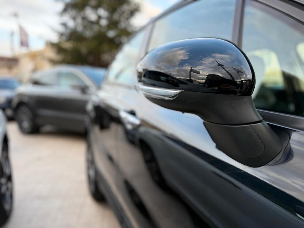 Fiat 500X 1.3 Multijet lounge 95cv – Garanzia Shock