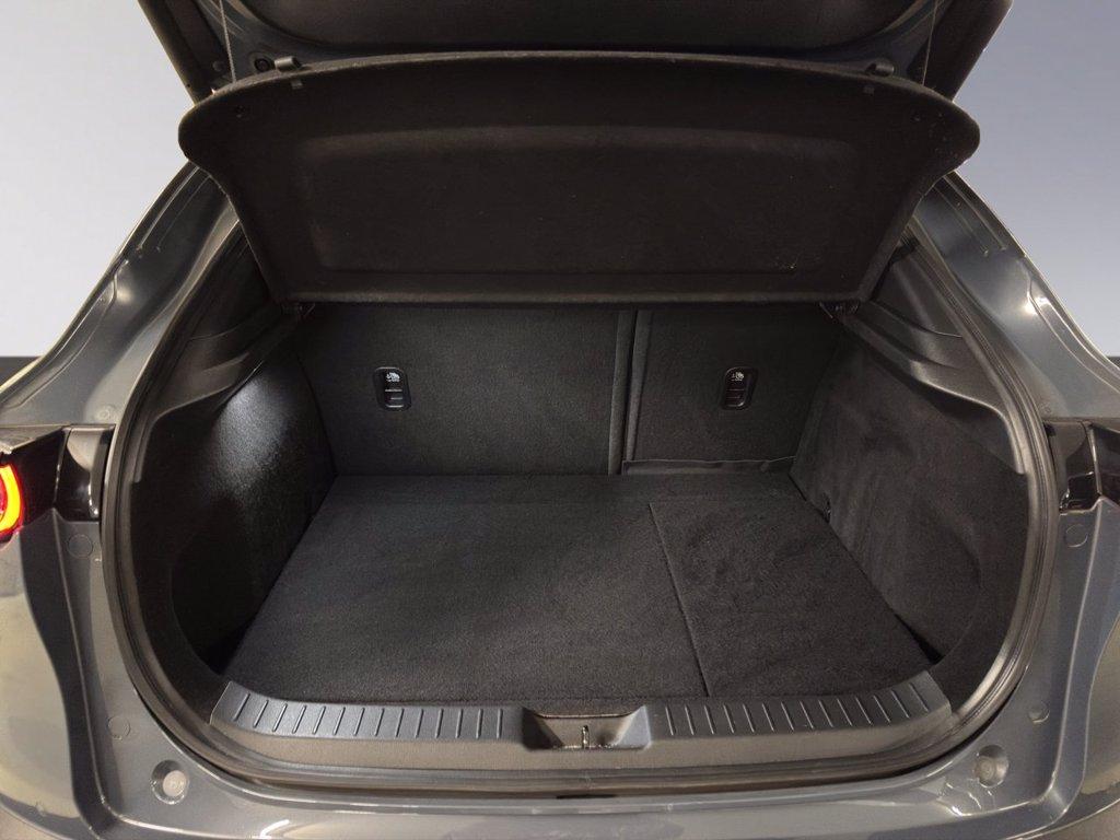 MAZDA CX-30 m-hybrid Homura 2wd del 2022